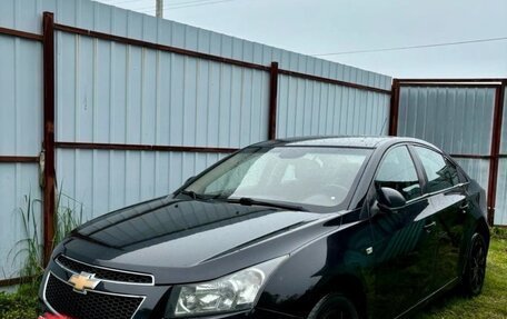 Chevrolet Cruze II, 2011 год, 890 000 рублей, 13 фотография