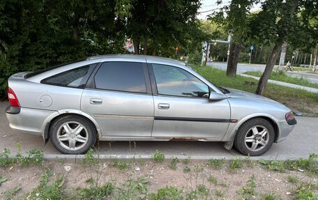 Opel Vectra B рестайлинг, 1996 год, 150 000 рублей, 3 фотография