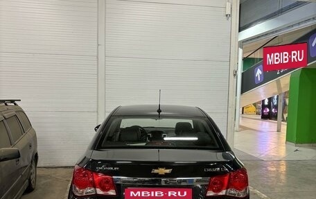 Chevrolet Cruze II, 2011 год, 890 000 рублей, 5 фотография
