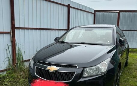 Chevrolet Cruze II, 2011 год, 890 000 рублей, 12 фотография