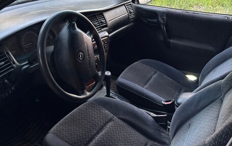 Opel Vectra B рестайлинг, 1996 год, 150 000 рублей, 7 фотография