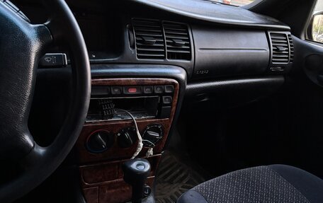 Opel Vectra B рестайлинг, 1996 год, 150 000 рублей, 8 фотография