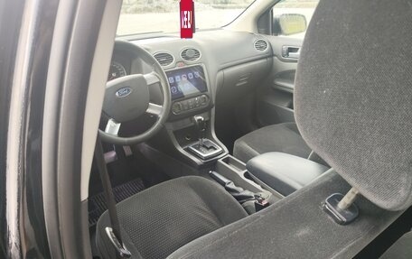 Ford Focus II рестайлинг, 2006 год, 395 000 рублей, 14 фотография