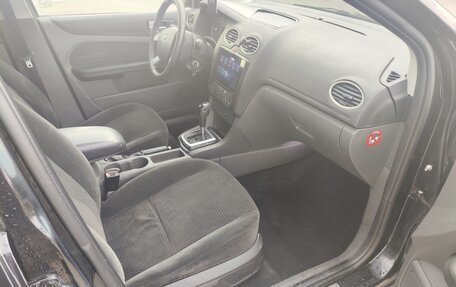 Ford Focus II рестайлинг, 2006 год, 395 000 рублей, 16 фотография