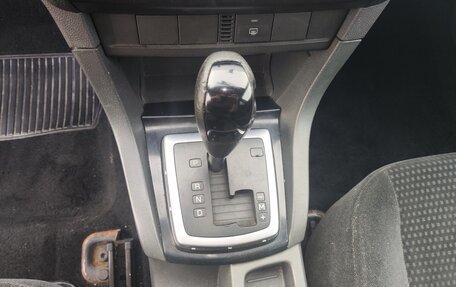 Ford Focus II рестайлинг, 2006 год, 395 000 рублей, 36 фотография