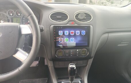 Ford Focus II рестайлинг, 2006 год, 395 000 рублей, 34 фотография