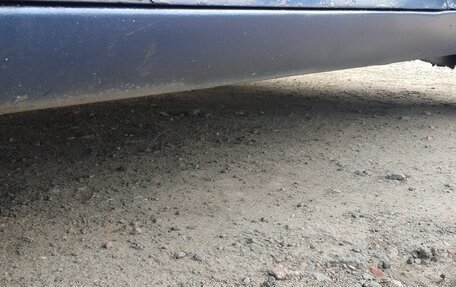 Volkswagen Golf V, 2007 год, 390 000 рублей, 4 фотография