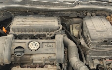 Volkswagen Golf V, 2007 год, 390 000 рублей, 23 фотография