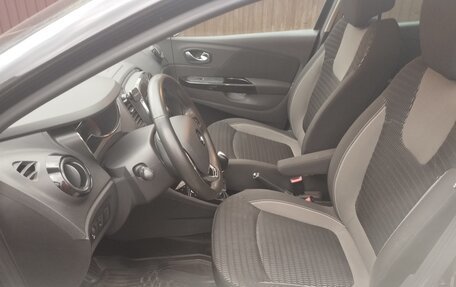 Renault Kaptur I рестайлинг, 2017 год, 1 490 000 рублей, 6 фотография