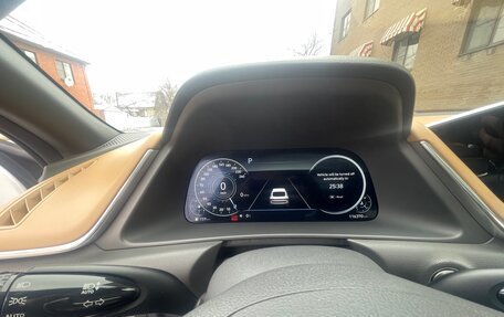 Hyundai Sonata VIII, 2020 год, 2 100 000 рублей, 4 фотография