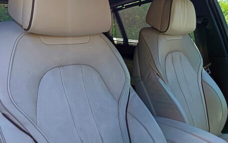 BMW X6, 2018 год, 5 800 000 рублей, 5 фотография