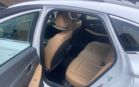 Hyundai Sonata VIII, 2020 год, 2 100 000 рублей, 15 фотография