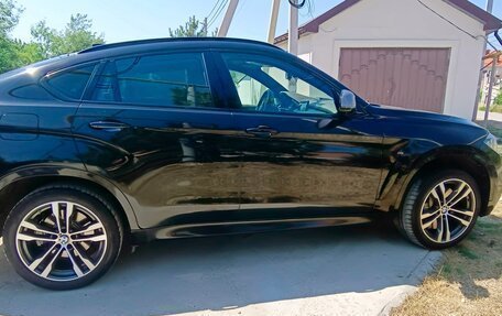 BMW X6, 2018 год, 5 800 000 рублей, 19 фотография