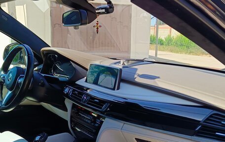 BMW X6, 2018 год, 5 800 000 рублей, 12 фотография