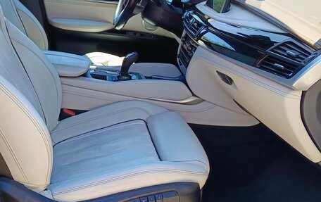 BMW X6, 2018 год, 5 800 000 рублей, 13 фотография
