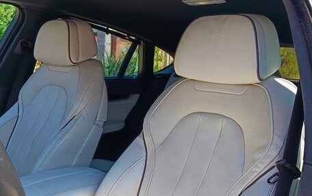 BMW X6, 2018 год, 5 800 000 рублей, 28 фотография