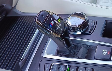 BMW X6, 2018 год, 5 800 000 рублей, 30 фотография