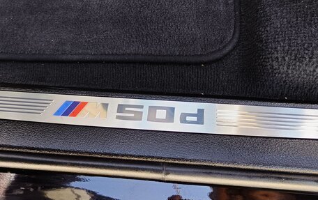 BMW X6, 2018 год, 5 800 000 рублей, 29 фотография