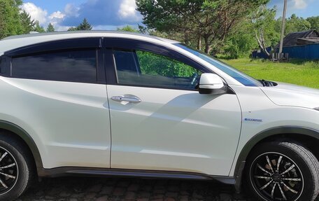 Honda Vezel, 2014 год, 1 150 000 рублей, 7 фотография