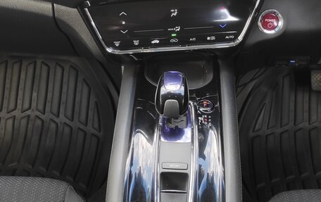 Honda Vezel, 2014 год, 1 150 000 рублей, 18 фотография