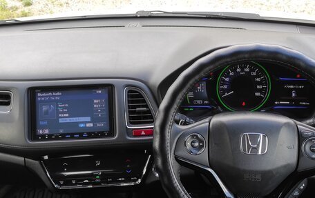 Honda Vezel, 2014 год, 1 150 000 рублей, 20 фотография