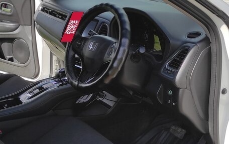 Honda Vezel, 2014 год, 1 150 000 рублей, 16 фотография