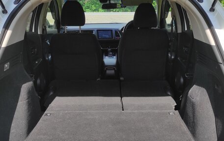 Honda Vezel, 2014 год, 1 150 000 рублей, 22 фотография