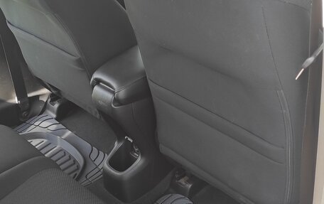 Honda Vezel, 2014 год, 1 150 000 рублей, 25 фотография