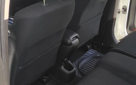 Honda Vezel, 2014 год, 1 150 000 рублей, 23 фотография
