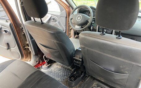Renault Duster I рестайлинг, 2012 год, 610 000 рублей, 11 фотография