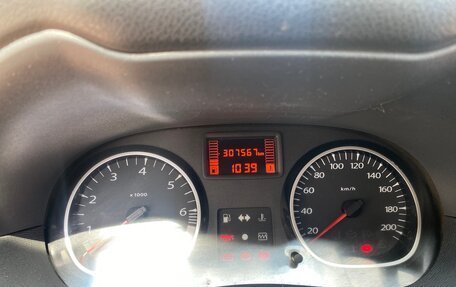 Renault Duster I рестайлинг, 2012 год, 610 000 рублей, 12 фотография