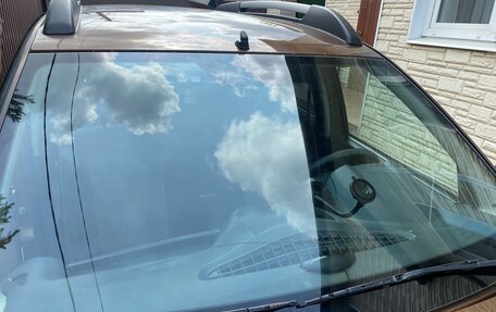 Renault Duster I рестайлинг, 2012 год, 610 000 рублей, 13 фотография