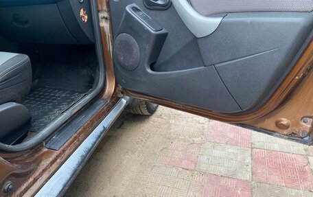 Renault Duster I рестайлинг, 2012 год, 610 000 рублей, 20 фотография