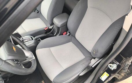 Chevrolet Cruze II, 2010 год, 700 000 рублей, 7 фотография