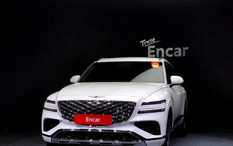 Genesis GV80 I, 2025 год, 7 299 000 рублей, 2 фотография