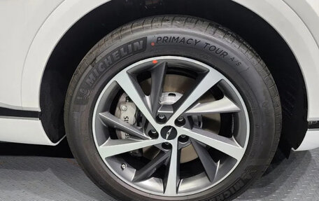 Genesis GV80 I, 2025 год, 7 299 000 рублей, 4 фотография