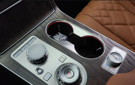 Genesis GV80 I, 2025 год, 7 299 000 рублей, 7 фотография