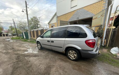 Dodge Caravan IV, 2001 год, 265 000 рублей, 2 фотография