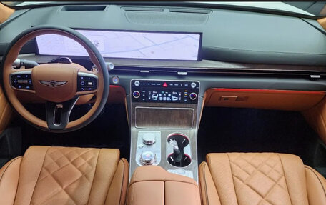 Genesis GV80 I, 2025 год, 7 299 000 рублей, 5 фотография