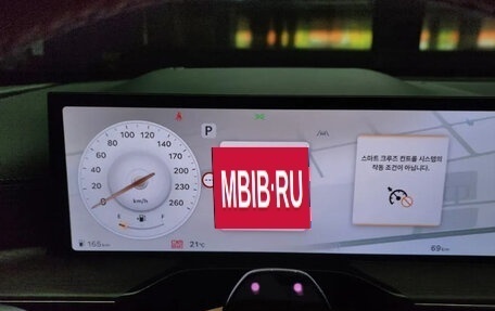 Genesis GV80 I, 2025 год, 7 299 000 рублей, 6 фотография