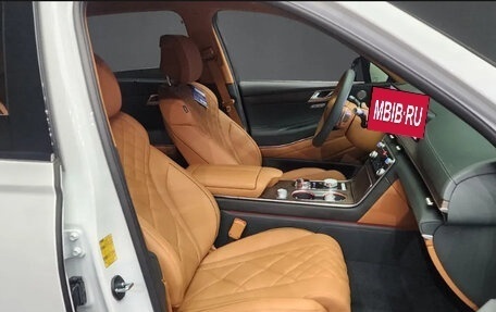 Genesis GV80 I, 2025 год, 7 299 000 рублей, 8 фотография