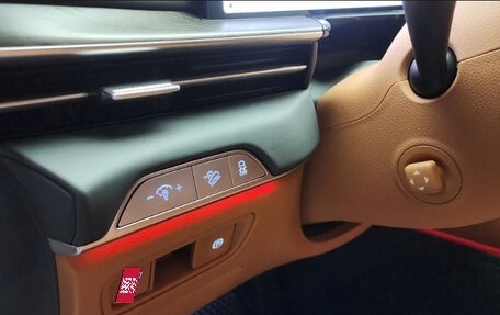 Genesis GV80 I, 2025 год, 7 299 000 рублей, 11 фотография