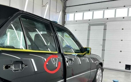 Mercedes-Benz W124, 1991 год, 850 000 рублей, 5 фотография