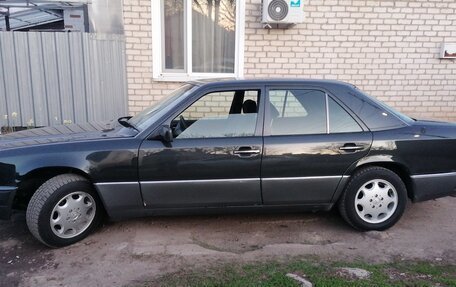 Mercedes-Benz W124, 1991 год, 850 000 рублей, 8 фотография