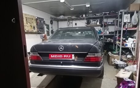 Mercedes-Benz W124, 1991 год, 850 000 рублей, 3 фотография