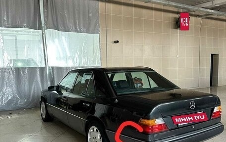 Mercedes-Benz W124, 1991 год, 850 000 рублей, 6 фотография