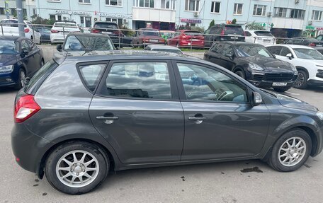 KIA cee'd I рестайлинг, 2011 год, 950 000 рублей, 3 фотография