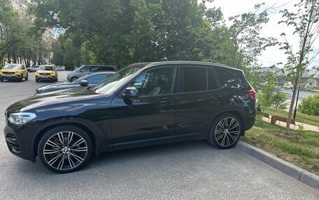 BMW X3, 2019 год, 3 500 000 рублей, 5 фотография