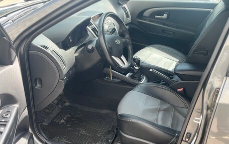 KIA cee'd I рестайлинг, 2011 год, 950 000 рублей, 12 фотография