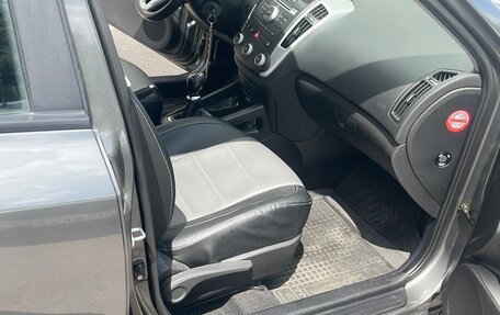 KIA cee'd I рестайлинг, 2011 год, 950 000 рублей, 9 фотография